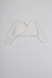 Сукня святкова Mini Papi 400 74 см Білий (2000989503767D) Фото 1 з 11