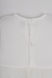 Сукня святкова Mini Papi 400 74 см Білий (2000989503767D) Фото 11 з 11