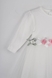 Сукня святкова Mini Papi 400 86 см Білий (2000989503781D) Фото 6 з 11