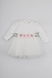 Сукня святкова Mini Papi 400 86 см Білий (2000989503781D) Фото 5 з 11