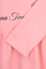 Сукня з принтом для дівчинки Baby Show 5758 98 см Рожевий (2000989919841D) Фото 10 з 12