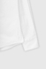 Сорочка однотонна чоловіча Redpolo 3848 2XL Білий (2000990180155D) Фото 11 з 13