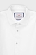Рубашка однотонная мужская Redpolo 3848 2XL Белый (2000990180155D) Фото 10 из 13