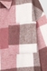Сорочка з візерунком для дівчинки MyChance К/Р 164 см Коричнево-рожевий (2000990039446D) Фото 10 з 14