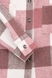 Сорочка з візерунком для дівчинки MyChance К/Р 164 см Коричнево-рожевий (2000990039446D) Фото 11 з 14
