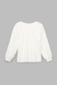 Сорочка з вишивкою для дівчинки Cuento 2200 158 см Білий (2000990264404A) Фото 14 з 15