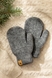 Перчатки для мальчика 3857 5-8 лет Серый (2000990139948D) Фото 1 из 9