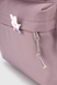Рюкзак для дівчинки 5518 Темно-пудровий (2000990514530A) Фото 10 з 12