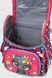 Рюкзак каркасний Котик для дівчинки 808 Рожевий (2000990629050A) Фото 14 з 15