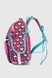 Рюкзак каркасний Котик для дівчинки 808 Рожевий (2000990629050A) Фото 3 з 15