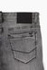 Шорти джинсові чоловічі PA6262 38 Сірий (2000989716723S) Фото 10 з 12