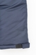 Штани на шлейках для хлопчика EN103 164 см Синій (2000989593980W) Фото 16 з 17