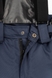 Штани на шлейках для хлопчика EN103 164 см Синій (2000989593980W) Фото 13 з 17