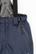 Штани на шлейках для хлопчика EN103 164 см Синій (2000989593980W) Фото 11 з 17