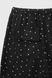 Штаны зауженные женские 6833 L Черный (2000990510143D) Фото 9 из 11