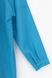 Сорочка однотонна жіноча Crep 90557 S Синій (2000989719847D) Фото 12 з 12