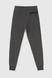 Спортивні однотонні штани чоловічі Maraton 21503 2XL Сірий (2000990204912W) Фото 13 з 14