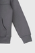Спортивний костюм для хлопчика (кофта, штани) MAGO T-362 128 см Графітовий (2000990064769W) Фото 11 з 20