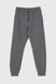 Спортивный костюм для мальчика (кофта, штаны) MAGO T-362 152 см Графитовый (2000990064806W) Фото 16 из 20