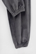 Спортивний костюм (кофта, штани) для дівчинки MAGO T371 140 см Сірий (2000989956754D) Фото 17 з 19