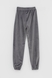 Спортивний костюм (кофта, штани) для дівчинки MAGO T371 140 см Сірий (2000989956754D) Фото 18 з 19