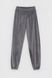 Спортивный костюм (кофта, штаны) для девочки MAGO T371 140 см Серый (2000989956754D) Фото 15 из 19