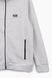 Спортивний костюм чоловічий Air Jones 85198 S Світло-сірий (2000989486954D) Фото 13 з 20