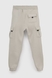 Спортивный костюм мужской Stendo 235163 2XL Серый (2000990100726W) Фото 15 из 23