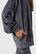 Спортивний костюм (кофта, штани) для дівчинки MAGO T371 164 см Сірий (2000989956761D) Фото 6 з 19