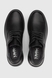 Туфлі чоловічі YDG K2250 45 Чорний (2000990488077D) Фото 8 з 9