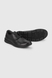 Туфлі чоловічі YDG K2250 40 Чорний (2000990488022D) Фото 5 з 9