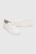 Туфли женские открытые STILLI H02-2 36 Белый (2000990430410S) Фото 5 из 9