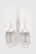 Туфли женские открытые STILLI H02-2 36 Белый (2000990430410S) Фото 8 из 9