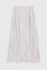 Юбка с узором женская LAWA CTM WTC02303 2XL Серый (2000989927204S)(LW) Фото 11 из 13
