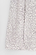 Юбка с узором женская LAWA CTM WTC02303 2XL Серый (2000989927204S)(LW) Фото 10 из 13