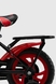 Велосипед детский DOUMOER LH11291 12" Красный (2000990403391) Фото 11 из 11