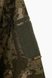 Зимова куртка military WOLFTRAMP WLF2036 MU M Хакі (2000989224976W) Фото 3 з 8