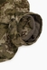 Зимняя куртка military WOLFTRAMP WLF2036 MU 4XL Хаки (2000989225027W) Фото 2 из 8