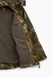 Зимова куртка military WOLFTRAMP WLF2036 MU M Хакі (2000989224976W) Фото 5 з 8