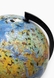 Глобус "Загальногеографічний з тваринами"d 32 см,лакований з підсвітленням підставка (чорна)укр.мов (2000904439447) Фото 2 з 2