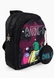 Рюкзак дошкільний для дівчинки R-304 Чорний (2000904355150A) Фото 1 з 5