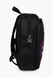 Рюкзак дошкільний для дівчинки R-304 Чорний (2000904355150A) Фото 5 з 5