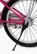 Велосипед(сталевий сплав),20 радіус 200824658 P1 (2000904340071) Фото 7 з 8