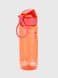 Пляшка для напоїв DY9231 Червоний (2000990542557) Фото 2 з 6