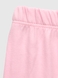 Костюм футболка+капрі для дівчинки Atabey 10504.0 110 см Рожевий (2000990478146S) Фото 12 з 15