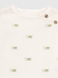 Костюм футболка+штаны для мальчика Mini Papi 942 Светло-серый (2000990560780S) Фото 3 из 10