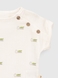 Костюм футболка+штаны для мальчика Mini Papi 942 Светло-серый (2000990560780S) Фото 4 из 10
