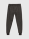 Спортивні штани з принтом для хлопчика Atabey 2314 152 см Графітовий (2000990552488D) Фото 3 з 4