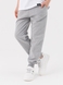Спортивні штани для хлопчика Deniz 3012 140 см Сірий (2000990489852D) Фото 1 з 10