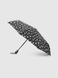 Зонт женский 559-28 Черный (2000990547729А) Фото 1 из 8